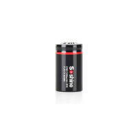 Акумулятор Soshine 15266/CR2 300mAh 1шт Акумулятор Soshine 15266/CR2 300mAh 1шт