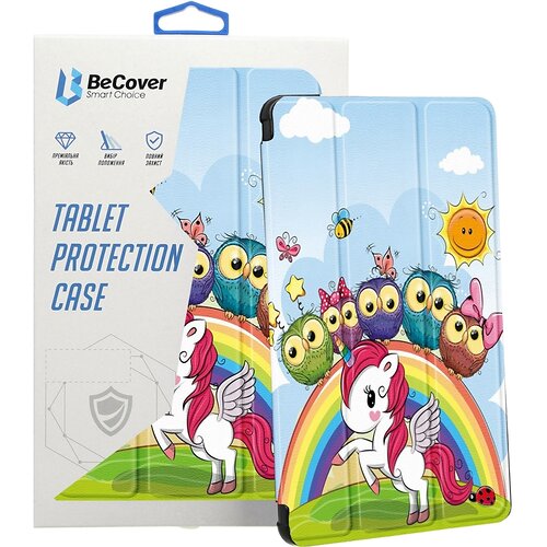 Чохол-книжка BeCover Smart Case для Apple iPad Air 13