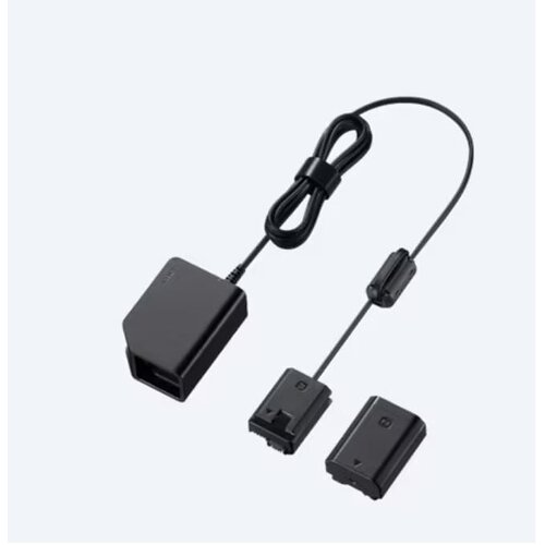 Зарядний пристрій Sony USB Power Delivery