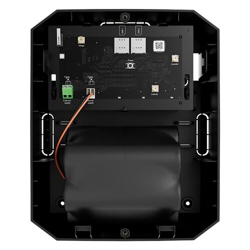 Неперезаряджувана батарея Ajax Internal battery NB for Ajax Hub BP, 7.2V, 95Ah, 121874.313.NC