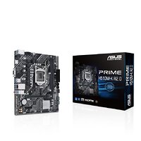 Материнcька плата ASUS PRIME H510M-K R2.0 s1200 H470 2xDDR4 M.2 HDMI D-Sub mATX