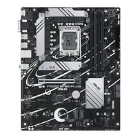 Материнcька плата ASUS PRIME B760-PLUS s1700 B760 4xDDR5 M.2 HDMI D-Sub DP ATX