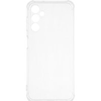 Чохол-накладка BeCover Anti-Shock для Samsung Galaxy A14 4G SM-A145/A14 5G SM-A146 Clear (709084)