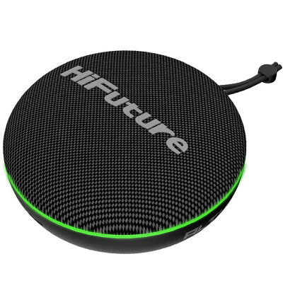 Акустическая система HiFuture Altus 5W Black (altus.black) Акустическая система HiFuture Altus 5W Black (altus.black)