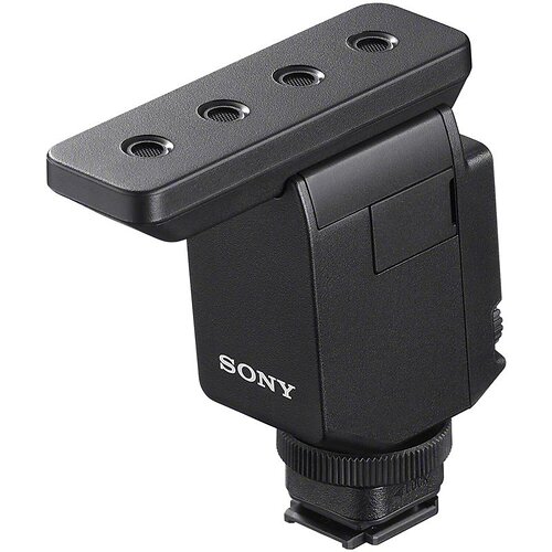 Мікрофон Sony ECM-B10
