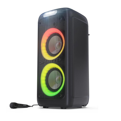 Акустична система Sharp XParty Street Beat PS-949 Black
