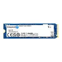 Накопичувач SSD Kingston M.2 1TB PCIe 4.0 NV3