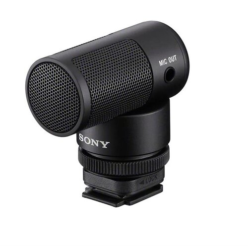 Мікрофон Sony ECM-G1Z
