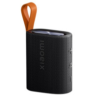 Акустична система Xiaomi Sound Pocket Black (QBH4269GL) Акустична система Xiaomi Sound Pocket Black (QBH4269GL)