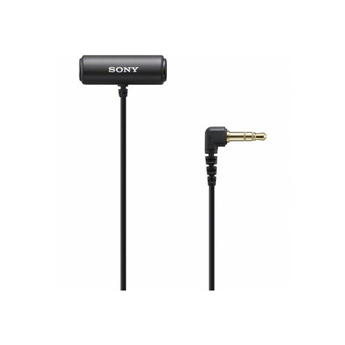 Мікрофон Sony ECM-LV1