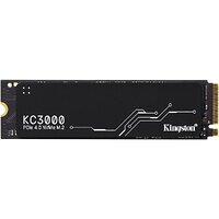 Накопичувач SSD Kingston M.2 1TB PCIe 4.0 KC3000
