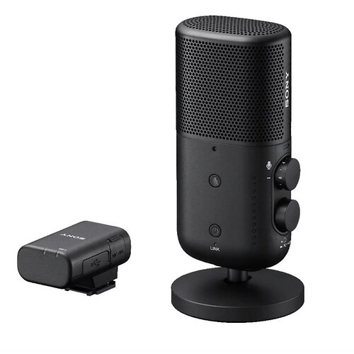 Мікрофон Sony ECM-S1