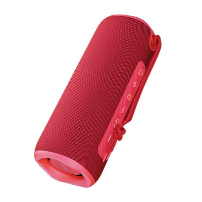 Акустическая система HiFuture Alpha 20W Red (alpha.red) Акустическая система HiFuture Alpha 20W Red (alpha.red)