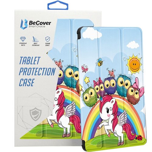 Чохол-книжка BeCover Smart Case для Apple iPad Pro 11