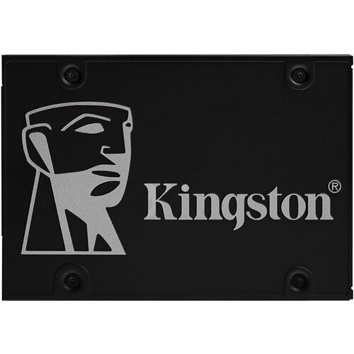 Накопичувач SSD Kingston 2.5