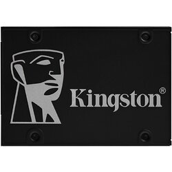 Накопичувач SSD Kingston 2.5