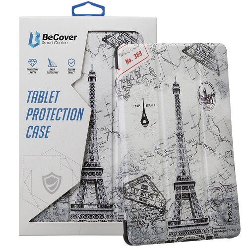 Чохол-книжка BeCover Smart Case для Apple iPad Pro 11