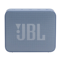 Акустическая система JBL GO Essential 2 Blue (JBLGOES2BLUEU)