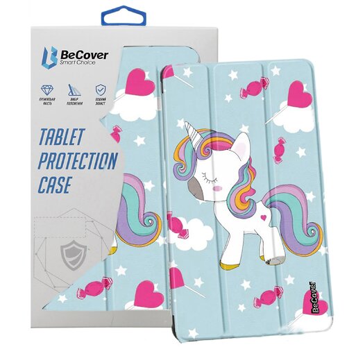Чохол-книжка BeCover Smart Case для Apple iPad Pro 11