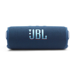 Акустическая система JBL Flip 7 Blue (JBLFLIP7BLU)