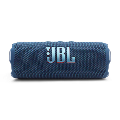 Акустическая система JBL Flip 7 Blue (JBLFLIP7BLU)