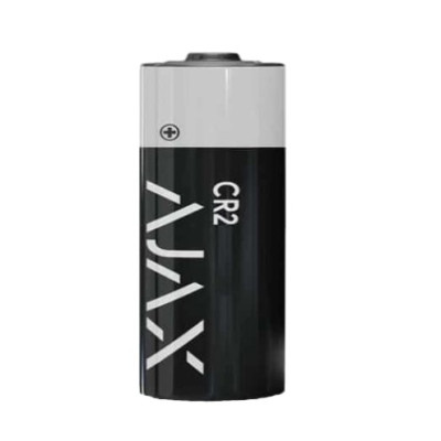 Батарейка Ajax CR2 1 шт