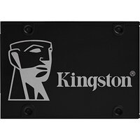 Накопичувач SSD Kingston 2.5
