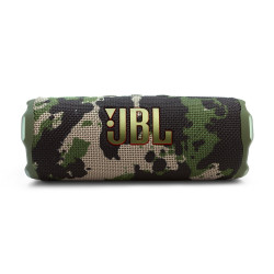 Акустическая система JBL Flip 7 Squad (JBLFLIP7SQUAD)