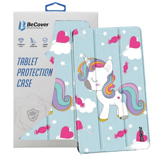 Чохол-книжка BeCover Smart Case для Apple iPad Pro 13
