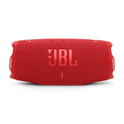 Акустическая система JBL Charge 6 Red (JBLCHARGE6RED)