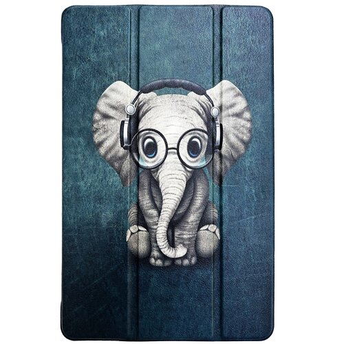 Чохол BeCover Smart Case для Samsung Galaxy Tab A9 SM-X115 8.7