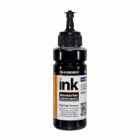 Светостойкие чернила ColorWay Epson L800 (Black) (ColorWay-EU800BK01) (T6731) 100мл Светостойкие чернила ColorWay Epson L800 (Black) (ColorWay-EU800BK01) (T6731) 100мл
