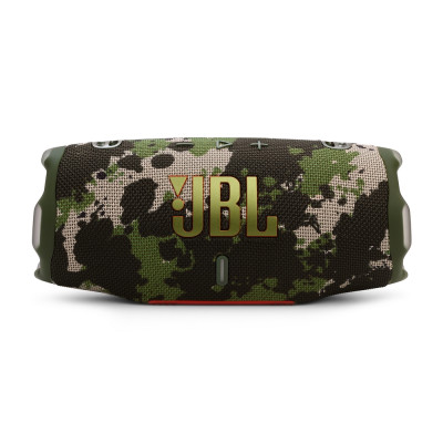 Акустическая система JBL Charge 6 Squad (JBLCHARGE6SQUAD)
