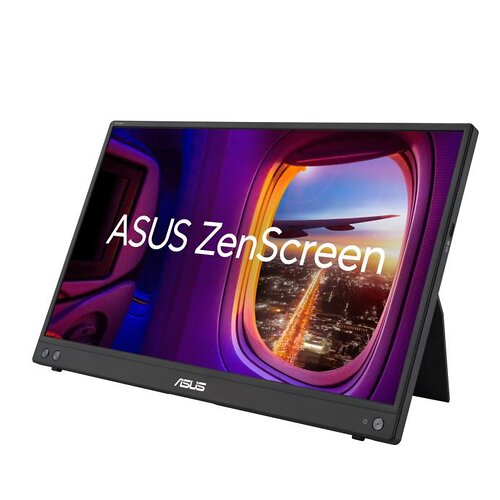 Монітор портативний Asus 15.6