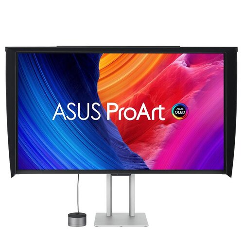 Монітор Asus 31.5