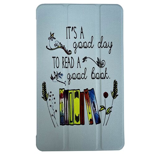 Чохол BeCover Smart Case для Samsung Galaxy Tab A9 SM-X115 8.7