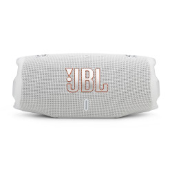 Акустическая система JBL Charge 6 White (JBLCHARGE6WHT)