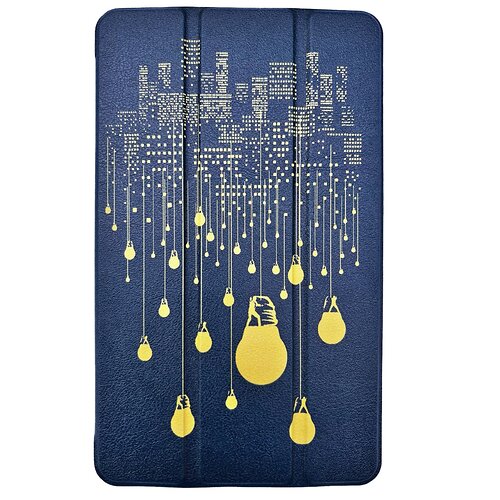 Чохол BeCover Smart Case для Samsung Galaxy Tab A9 SM-X115 8.7