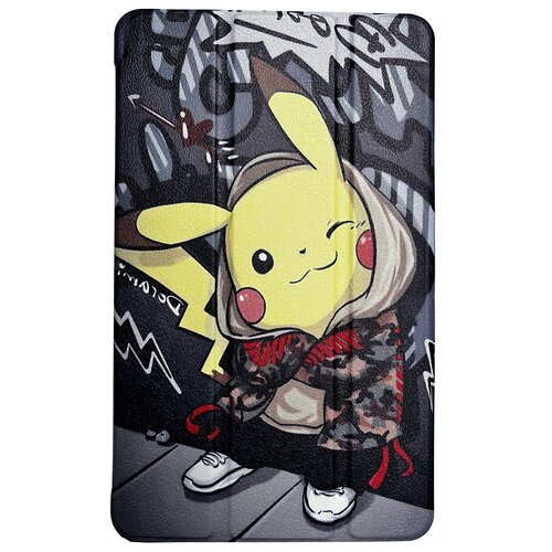 Чохол BeCover Smart Case для Samsung Galaxy Tab A9 SM-X115 8.7