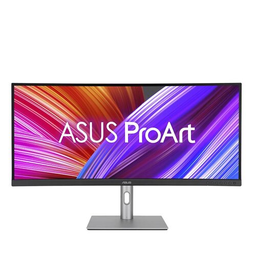 Монітор Asus 34.1