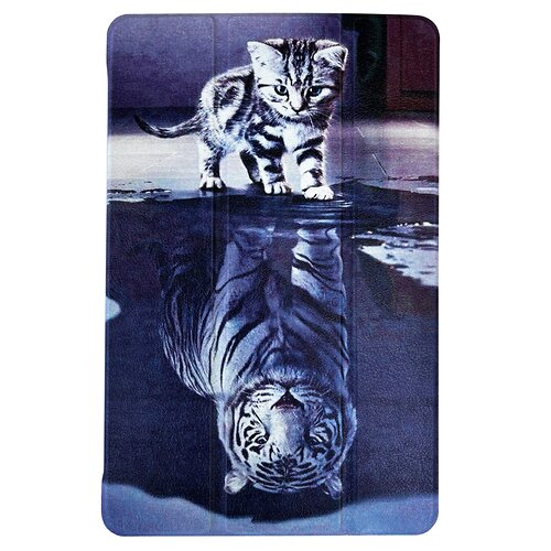 Чохол BeCover Smart Case для Samsung Galaxy Tab A9 SM-X115 8.7