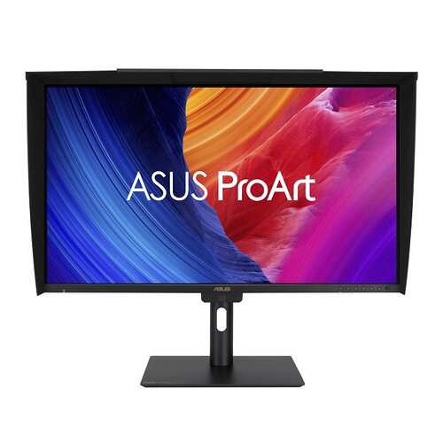 Монітор Asus 27