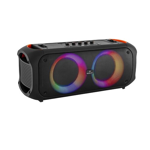 Акустична система REAL-EL X-795 Black