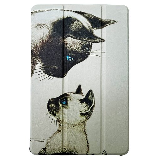 Чохол BeCover Smart Case для Samsung Galaxy Tab A9 Plus SM-X210/SM-X215/SM-X216 11.0