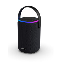 Акустическая система 2E SoundXDrum TWS, MP3, Wireless, Waterproof Black (2E-BSSXDWBK) Акустическая система 2E SoundXDrum TWS, MP3, Wireless, Waterproof Black (2E-BSSXDWBK)