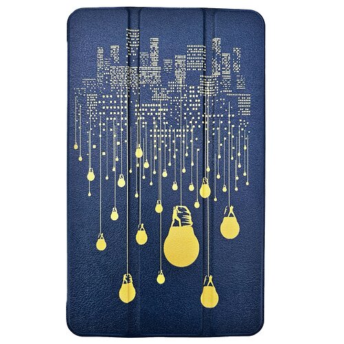 Чохол BeCover Smart Case для Samsung Galaxy Tab A9 Plus SM-X210/SM-X215/SM-X216 11.0