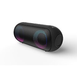 Акустическая система 2E SoundXPill TWS Wireless Waterproof Black (2E-BSSXPLLWBK)