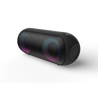 Акустична система 2E SoundXPill TWS Wireless Waterproof Black (2E-BSSXPLLWBK)