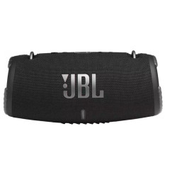 Акустическая система JBL Xtreme 3 Black (JBLXTREME3BLKEUNA)
