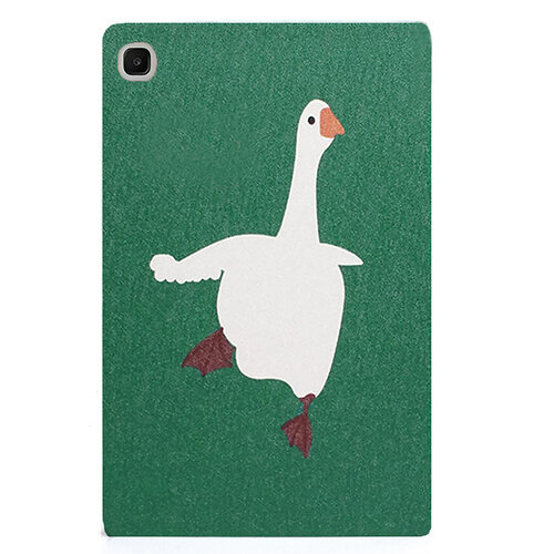 Чохол BeCover Smart Case для Samsung Galaxy Tab S6 Lite (2024) 10.4